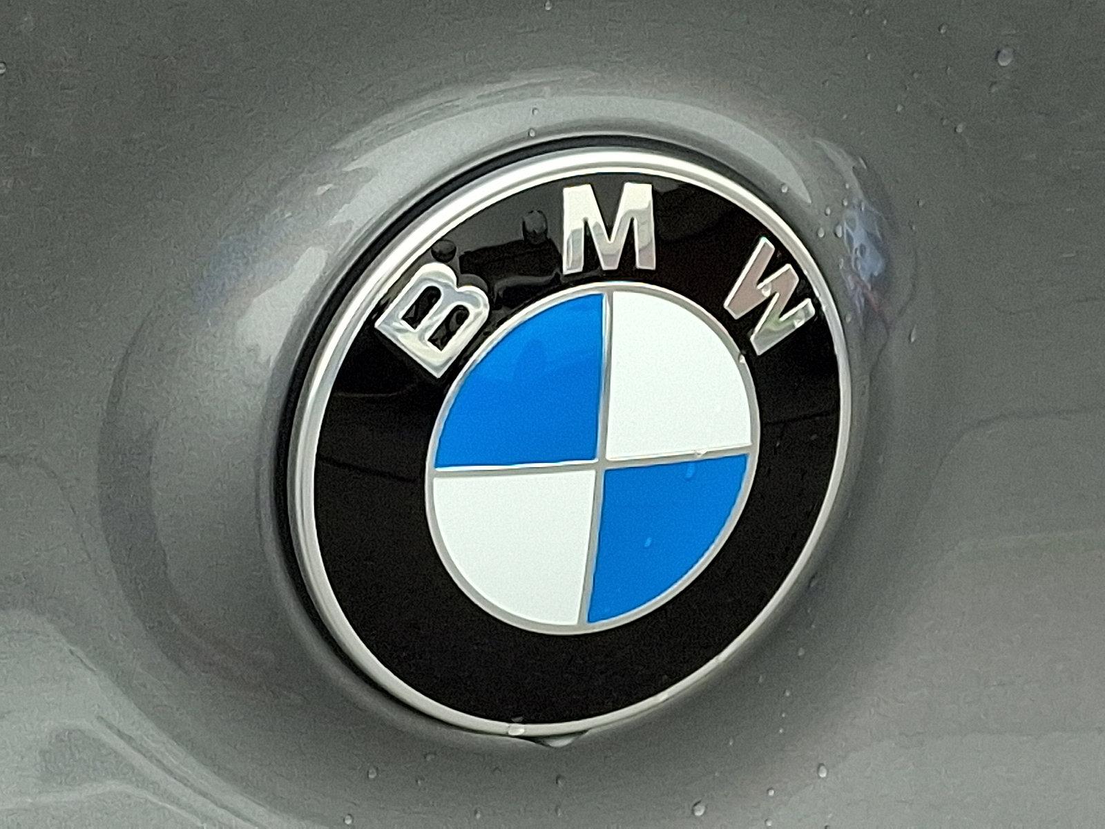 2025 BMW X3 30 xDrive Vehicle Photo in Lancaster, PA 17601