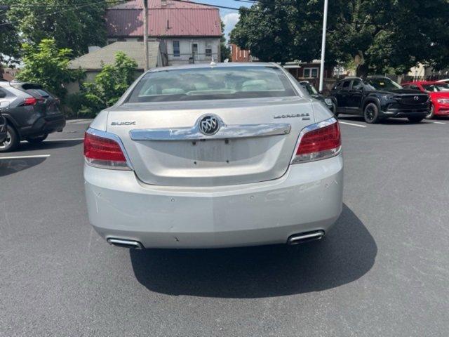 2012 Buick LaCrosse Vehicle Photo in Harrisburg, PA 17111