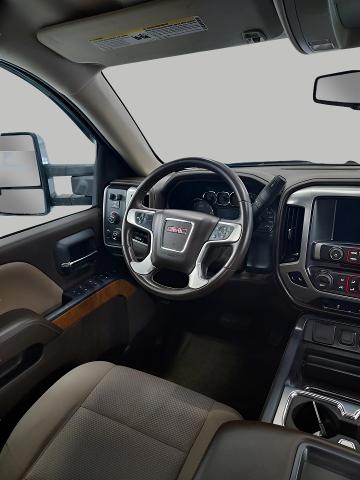 2015 GMC Sierra 1500 Vehicle Photo in OSHKOSH, WI 54904-7811
