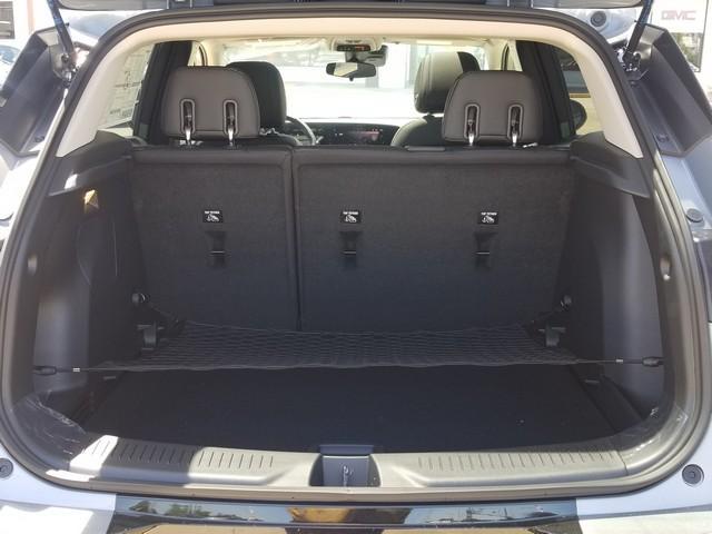 2026 Buick Encore GX Vehicle Photo in ELYRIA, OH 44035-6349