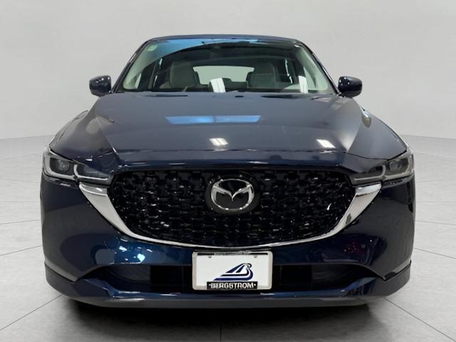 2025 Mazda CX-5 Vehicle Photo in Green Bay, WI 54304