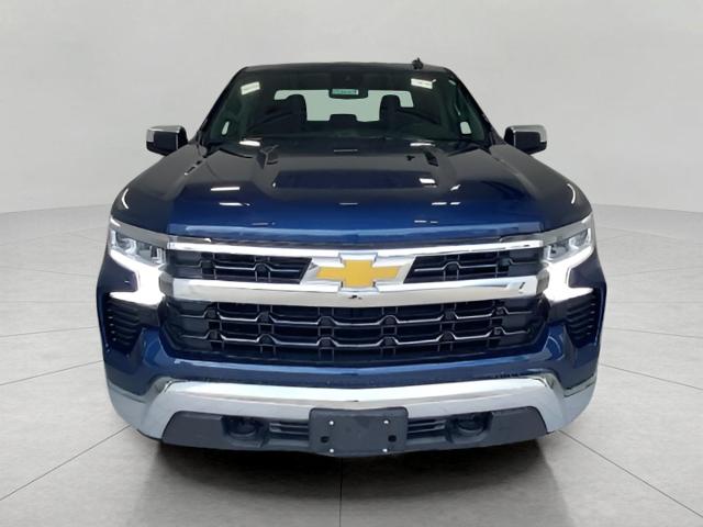 2022 Chevrolet Silverado 1500 Vehicle Photo in OSHKOSH, WI 54904-7811