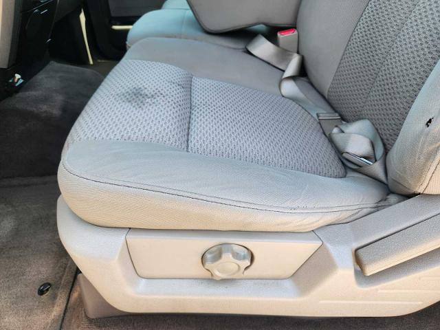 2009 Ford F-150 Vehicle Photo in DENTON, TX 76210-9321