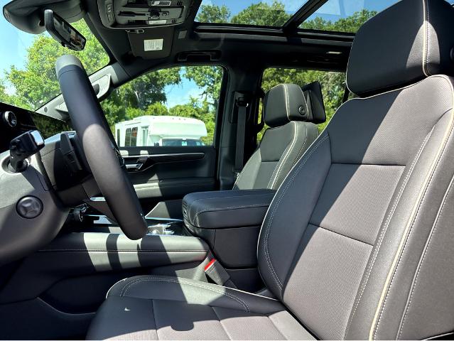 2025 Chevrolet Tahoe Vehicle Photo in SAVANNAH, GA 31406-4513