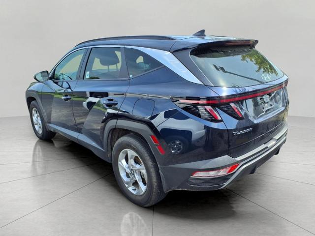 2023 Hyundai TUCSON Vehicle Photo in Oshkosh, WI 54904