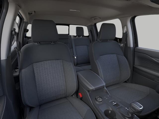 2025 Ford Ranger Vehicle Photo in Oshkosh, WI 54901