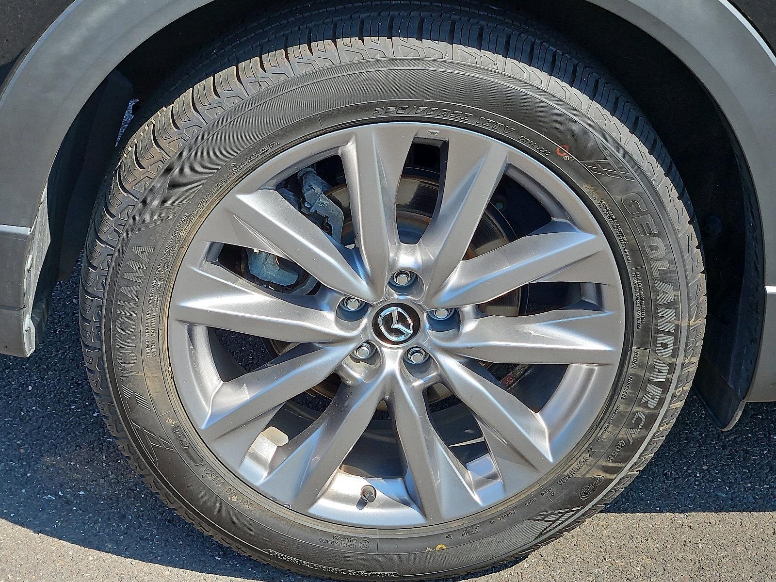 2020 Mazda CX-9 Vehicle Photo in Trevose, PA 19053