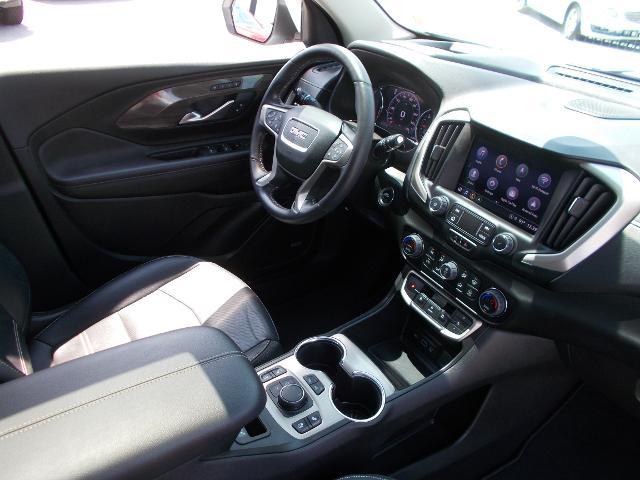 2022 GMC Terrain Vehicle Photo in LOWELL, MA 01852-4336