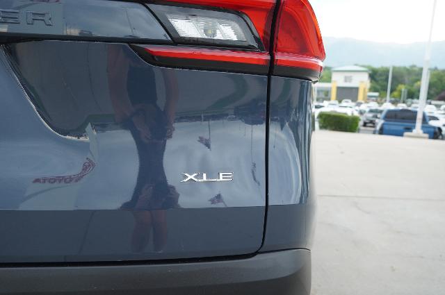 2024 Toyota Grand Highlander Vehicle Photo in Riverdale, UT 84405