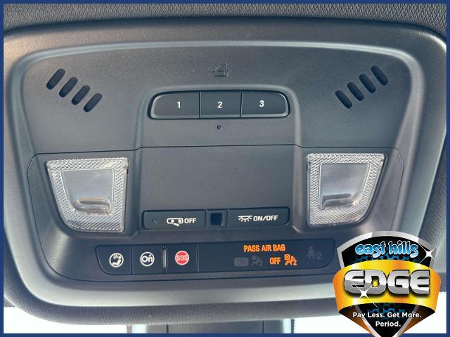 2023 Chevrolet Traverse Vehicle Photo in Roslyn, NY 11576