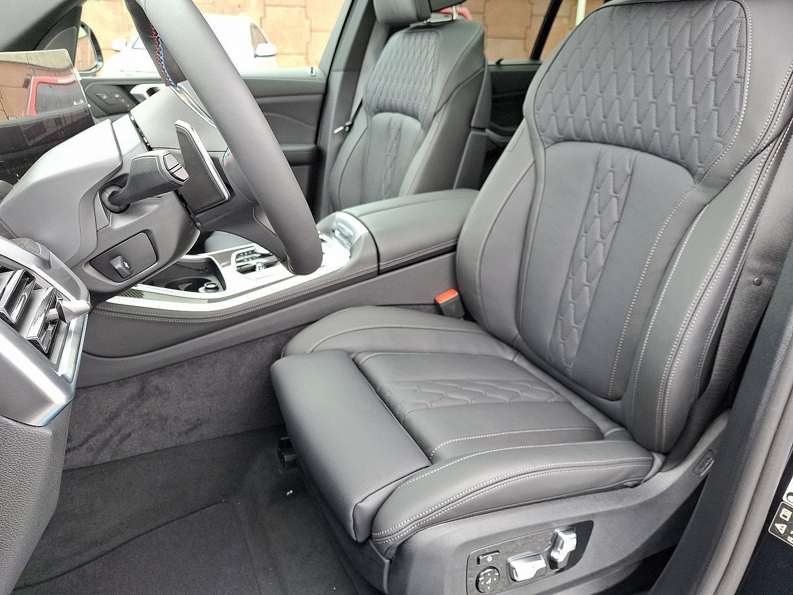 2026 BMW X5 M60i Vehicle Photo in Lancaster, PA 17601