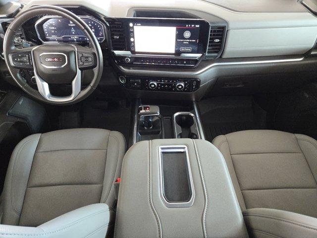2022 GMC Sierra 1500 Vehicle Photo in Decatur, TX 76234