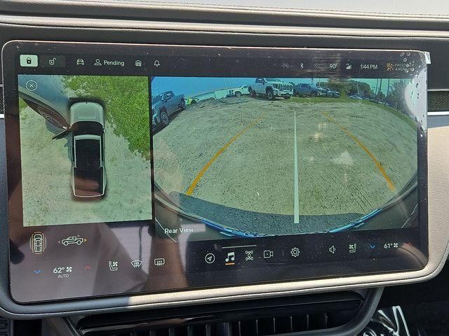 2025 Rivian R1T Vehicle Photo in WATERTOWN, CT 06795-3318