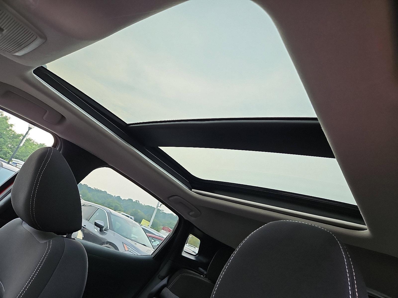 2025 Nissan Kicks Vehicle Photo in Jenkintown, PA 19046