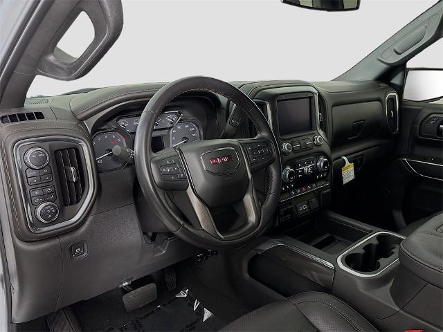 2021 GMC Sierra 1500 Vehicle Photo in PUYALLUP, WA 98371-4149