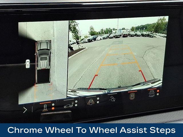 2024 GMC Sierra 1500 Vehicle Photo in PAWLING, NY 12564-3219