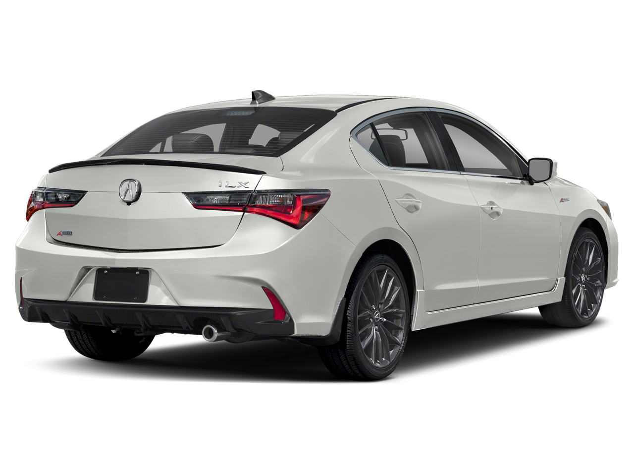2022 Acura ILX Vehicle Photo in Grapevine, TX 76051