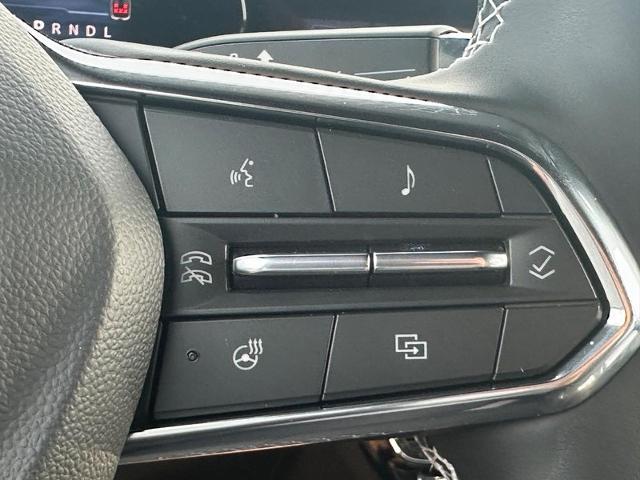 2025 Chevrolet Traverse Vehicle Photo in COLUMBIA, MO 65203-3903
