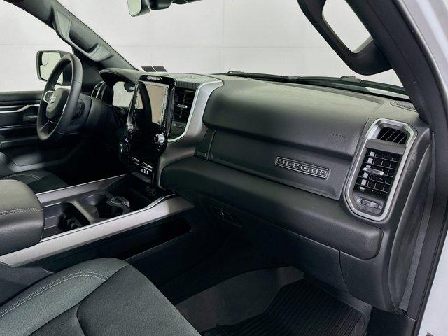 2025 Ram 1500 Vehicle Photo in Doylsetown, PA 18901