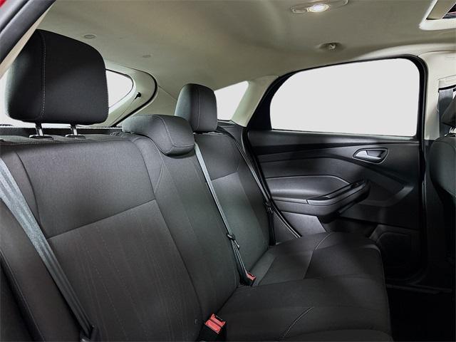 2015 Ford Focus Vehicle Photo in Puyallup, WA 98371