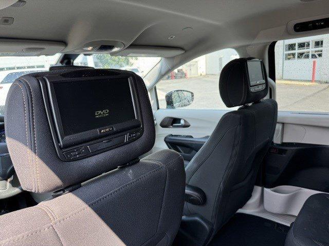 2018 Chrysler Pacifica Vehicle Photo in Mechanicsburg, PA 17050-1707