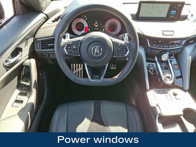 2023 Acura TLX Vehicle Photo in PAWLING, NY 12564-3219