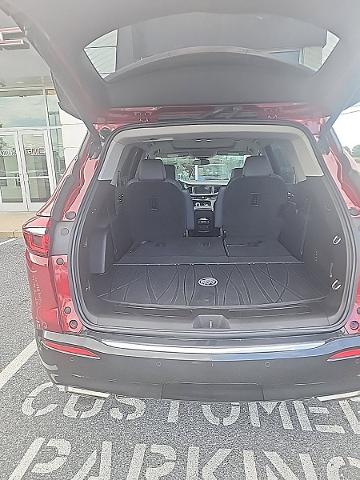 2019 Buick Enclave Vehicle Photo in HARRISBURG, PA 17111-1033