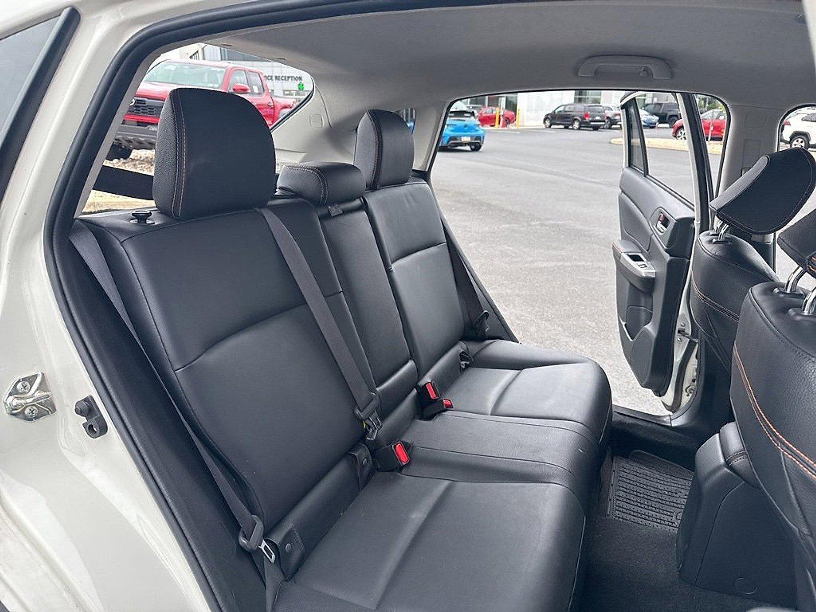 2017 Subaru Crosstrek Vehicle Photo in Harrisburg, PA 17111