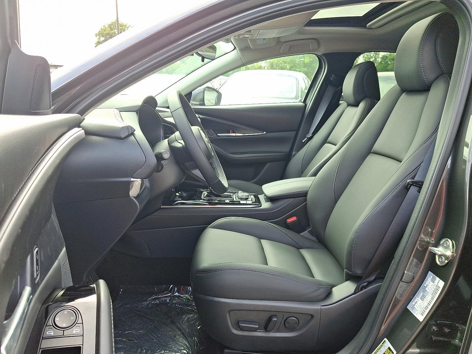2025 Mazda CX-30 Vehicle Photo in Harrisburg, PA 17111
