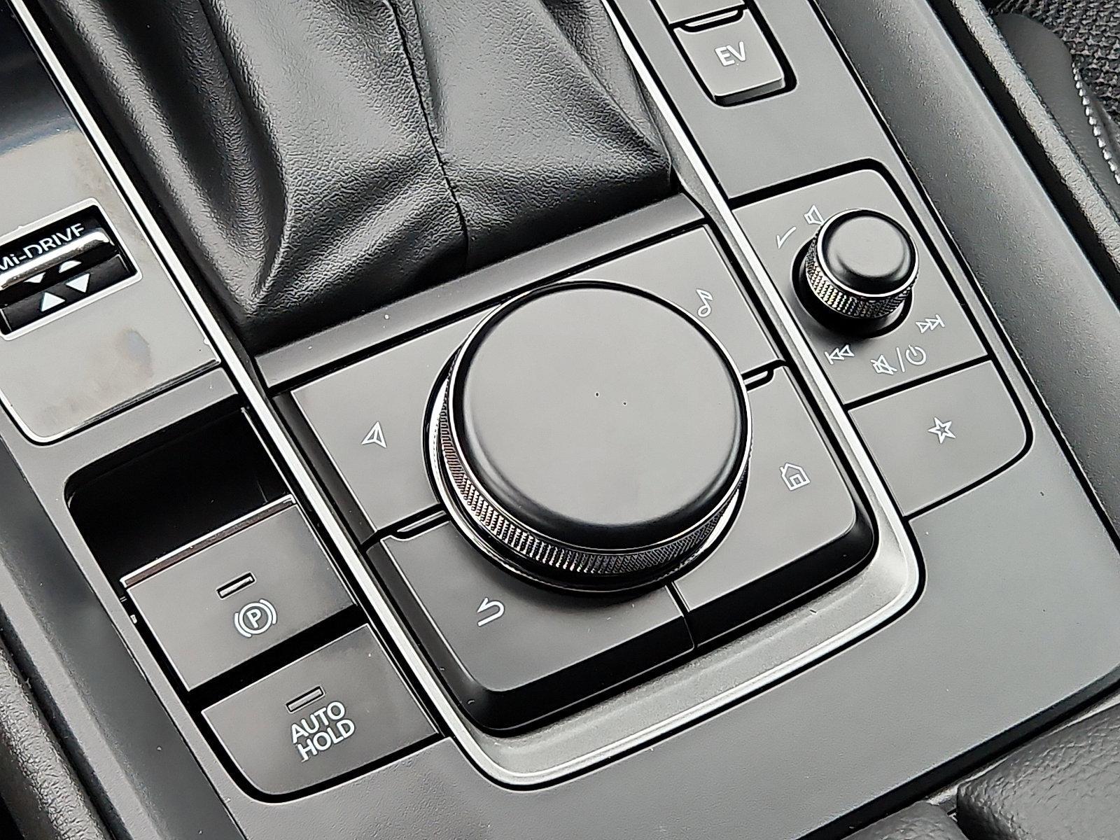 2025 Mazda CX-50 Hybrid Vehicle Photo in Trevose, PA 19053