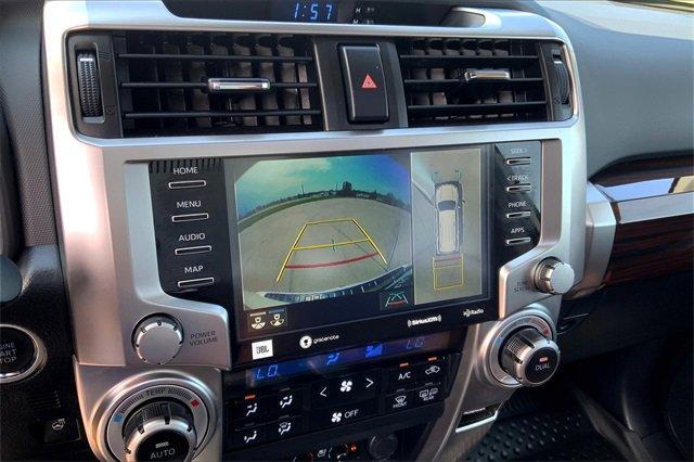 2023 Toyota 4Runner Vehicle Photo in TOPEKA, KS 66609-0000