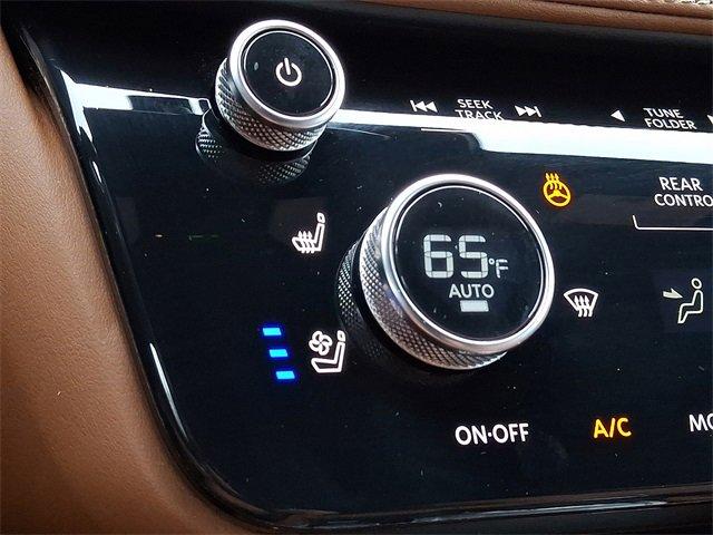 2025 INFINITI QX60 Vehicle Photo in Willow Grove, PA 19090