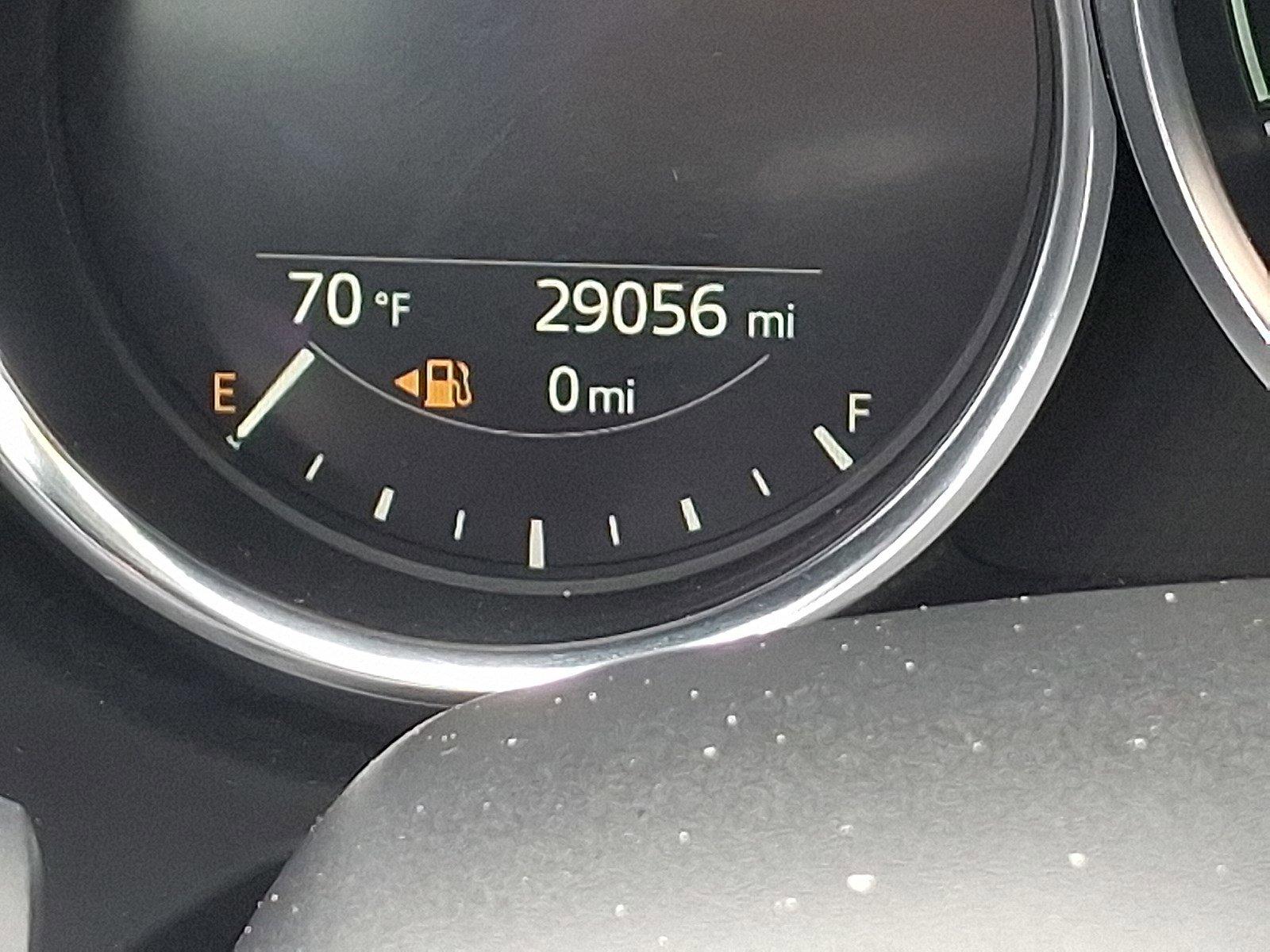 2019 Mazda MX-5 Miata RF Vehicle Photo in Harrisburg, PA 17111