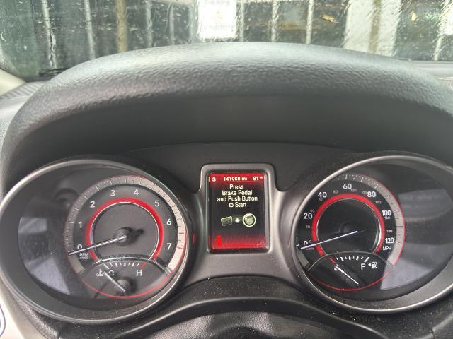 2018 Dodge Journey Vehicle Photo in Savannah, GA 31419