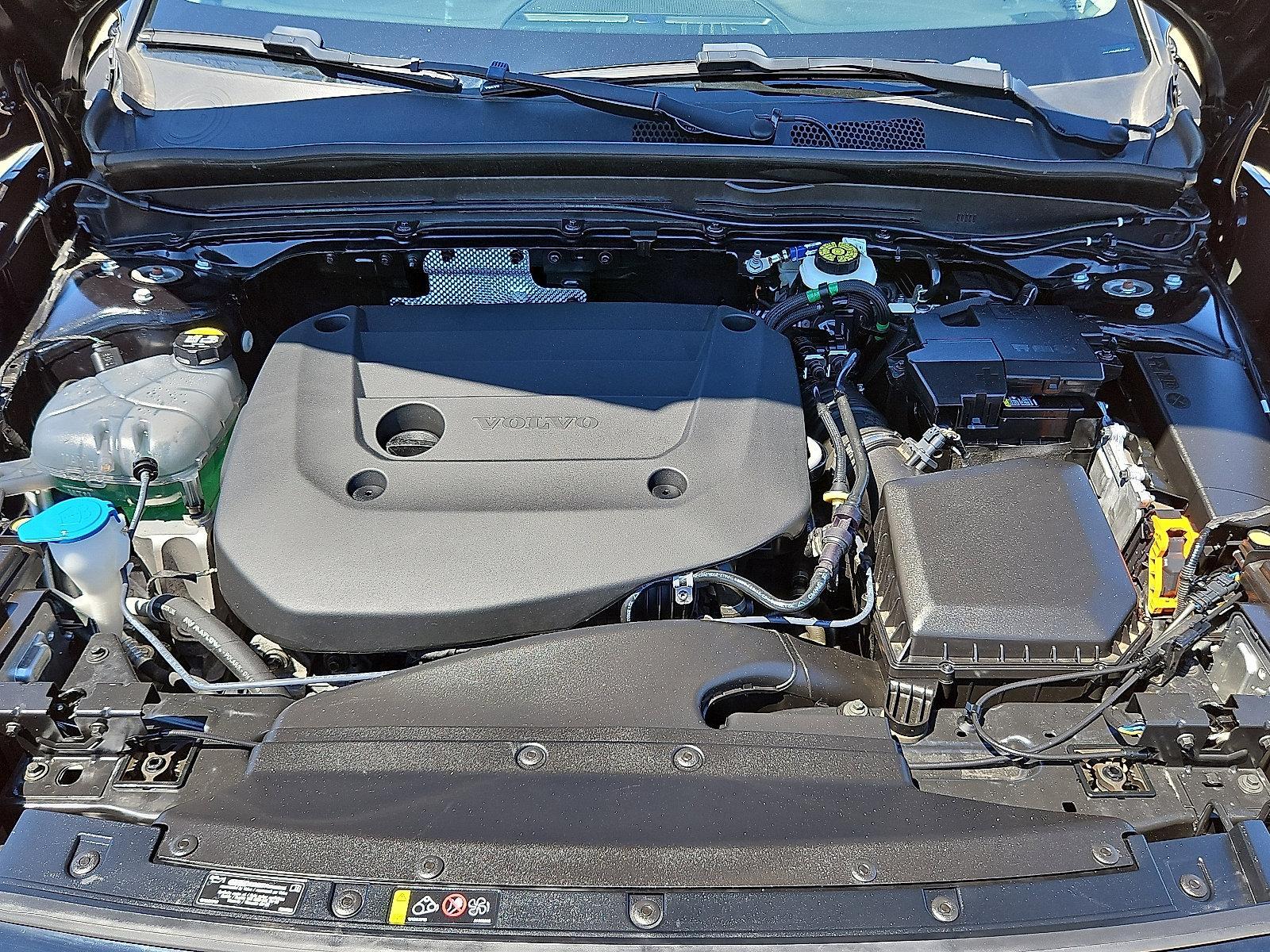2023 Volvo XC40 Vehicle Photo in Trevose, PA 19053