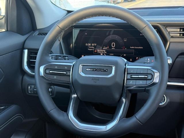 2026 GMC Terrain Vehicle Photo in COLUMBIA, MO 65203-3903