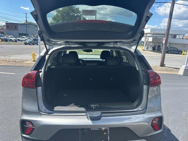 2022 Kia Niro Vehicle Photo in Harrisburg, PA 17111