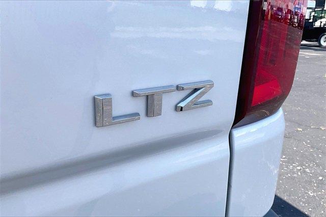 2023 Chevrolet Silverado 1500 Vehicle Photo in INDEPENDENCE, MO 64055-1314