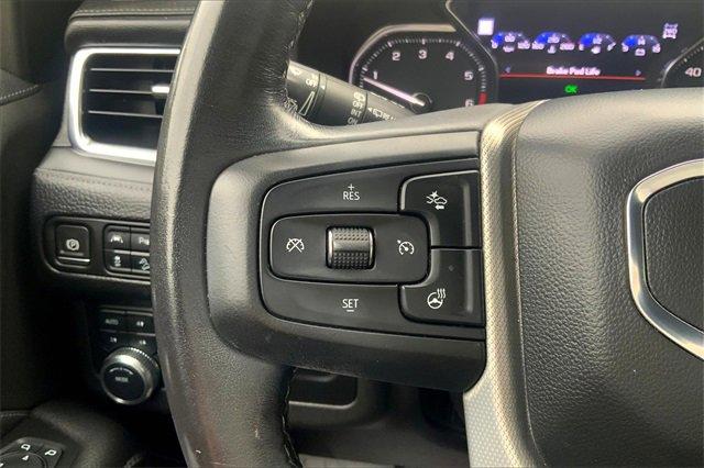 2021 GMC Yukon Vehicle Photo in KANSAS CITY, MO 64114-4545