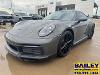 Used 2022 Porsche 911 Base with VIN WP0AA2A92NS206099 for sale in Graham, TX