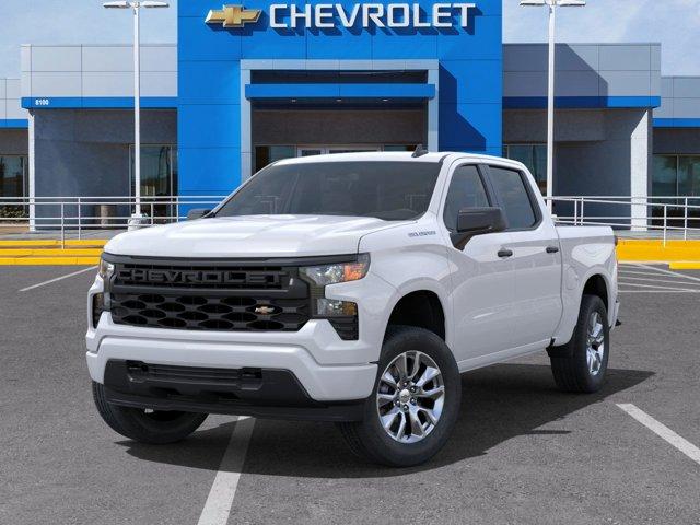 2024 Chevrolet Silverado 1500 Vehicle Photo in HOUSTON, TX 77083-5701