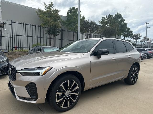 2025 Volvo XC60 Vehicle Photo in Grapevine, TX 76051