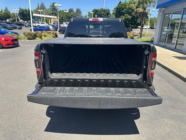 2021 Ram 1500 Vehicle Photo in NEWBERG, OR 97132-1927