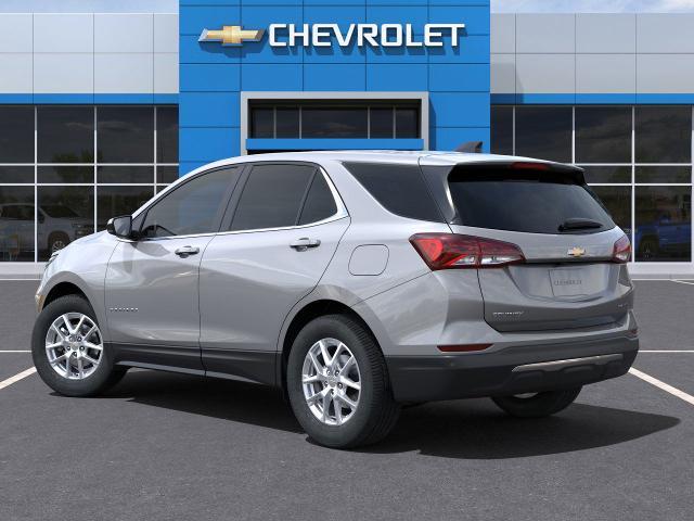 2024 Chevrolet Equinox Vehicle Photo in SAINT JAMES, NY 11780-3219