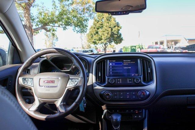 2022 GMC Canyon Vehicle Photo in MILES CITY, MT 59301-5791