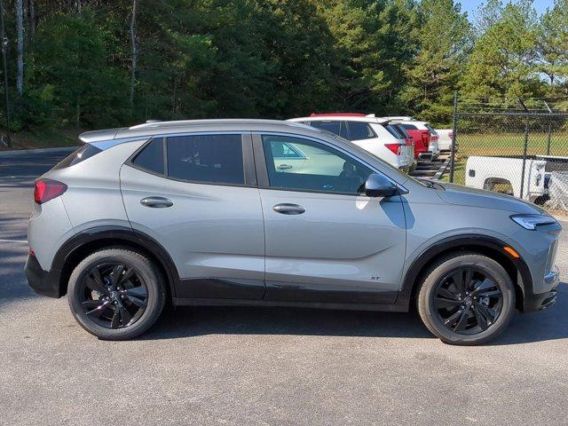 2025 Buick Encore GX Vehicle Photo in ALBERTVILLE, AL 35950-0246