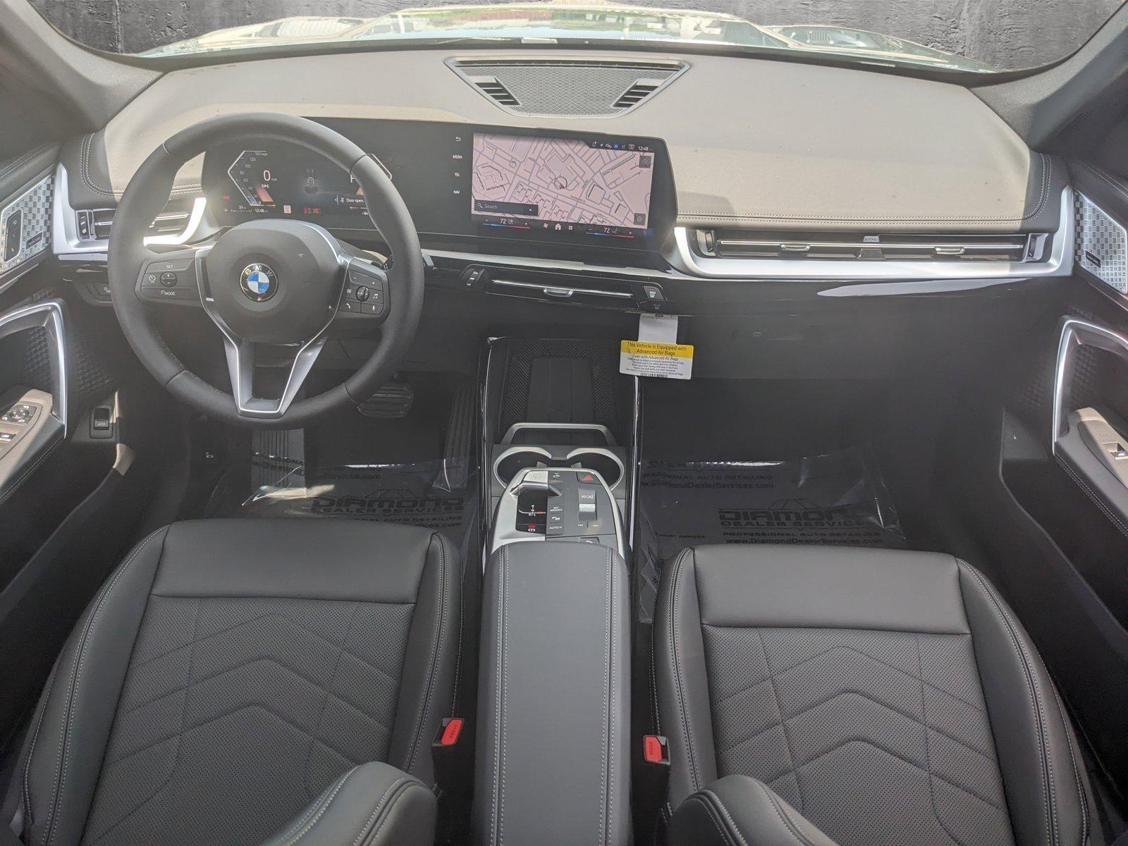 2024 BMW X1 xDrive28i Vehicle Photo in Towson, MD 21204