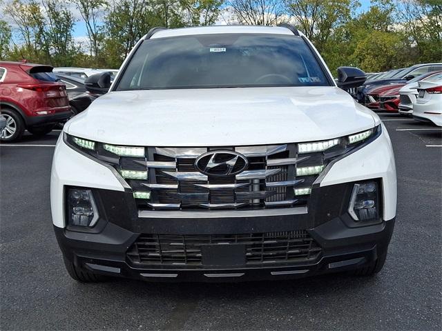 2024 Hyundai SANTA CRUZ Vehicle Photo in New Bloomfield, PA 17068