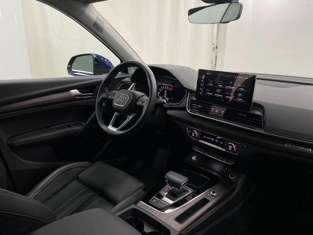 2024 Audi Q5 Vehicle Photo in Appleton, WI 54913