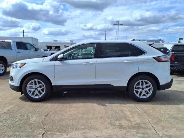 2024 Ford Edge Vehicle Photo in ROSENBERG, TX 77471